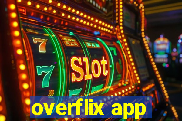 overflix app